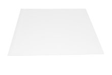 Drivhus reserveglas 3 mm - 5 stk.